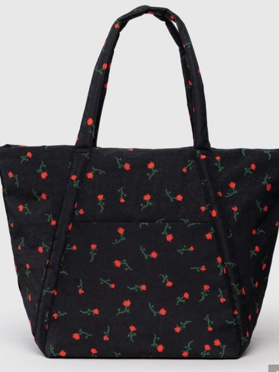 BAGGU Handbags - Baggu Cloud Bag Wildflower